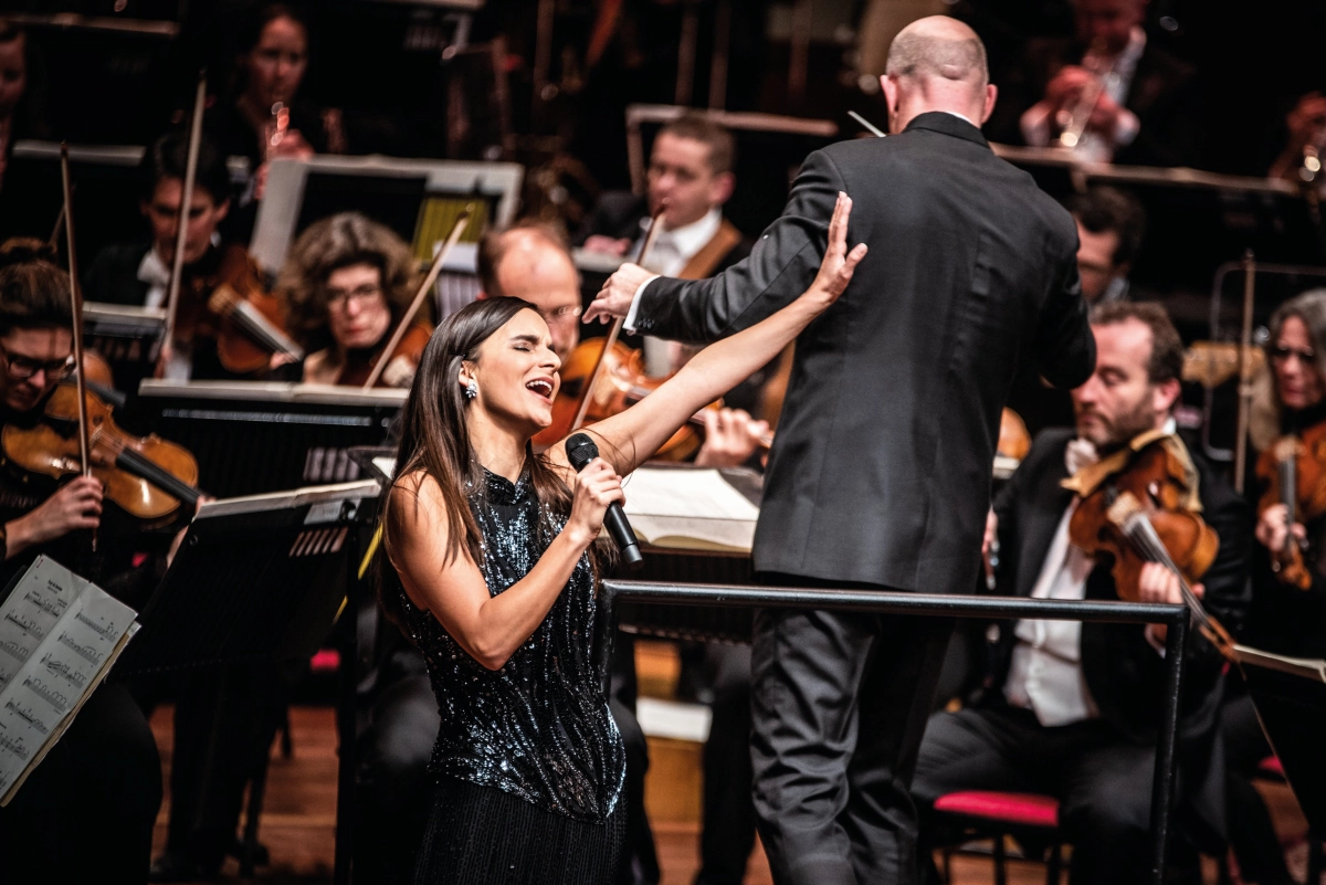 Noord Nederlands Orkest